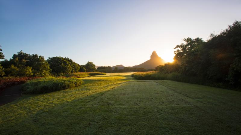Tamarina Golfbana